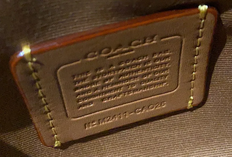 All Categories Coach Women's Bags (COACH) Coach CAO26