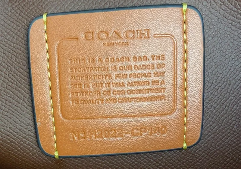 All Categories Coach Women's Bags (COACH) Coach CP190