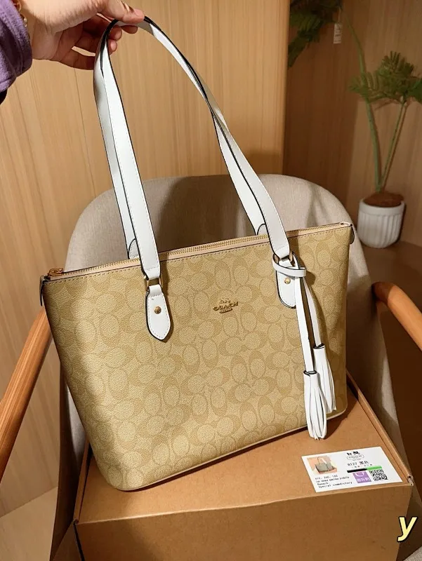 All Categories Official Website "Brand Women's Bags" Women's Bags 💙 COACH 2025 New COACH Handbags