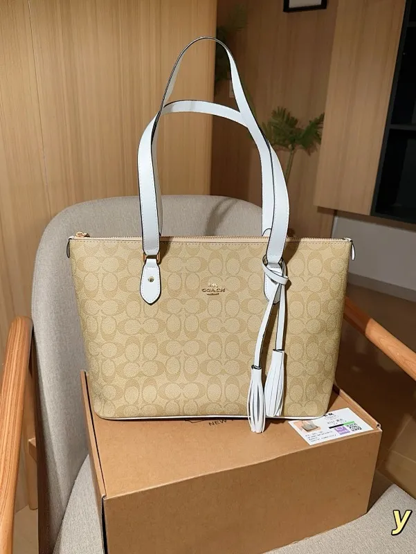All Categories Official Website "Brand Women's Bags" Women's Bags 💙 COACH 2025 New COACH Handbags