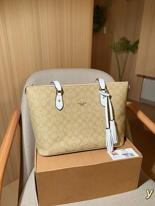 All Categories Official Website "Brand Women's Bags" Women's Bags 💙 COACH 2025 New COACH Handbags