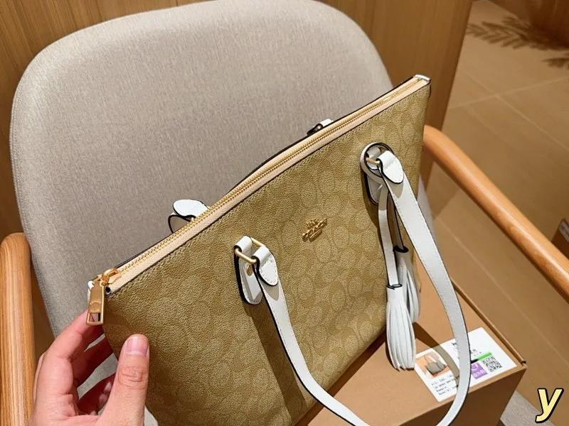 All Categories Official Website "Brand Women's Bags" Women's Bags 💙 COACH 2025 New COACH Handbags