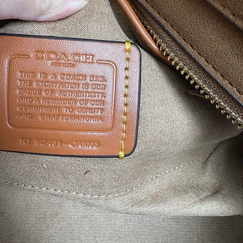 All Categories Coach Women's Bags (COACH) Coach CCC30