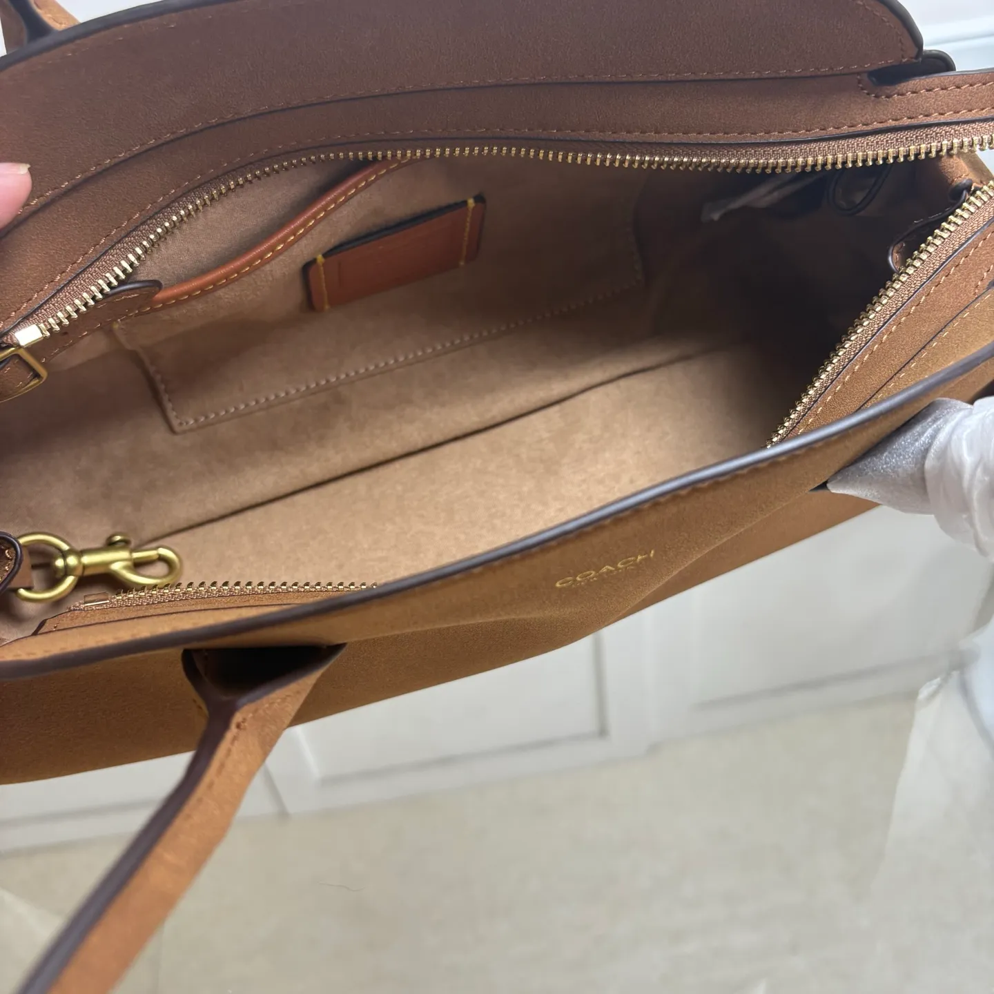 All Categories Coach Women's Bags (COACH) Coach CCC30
