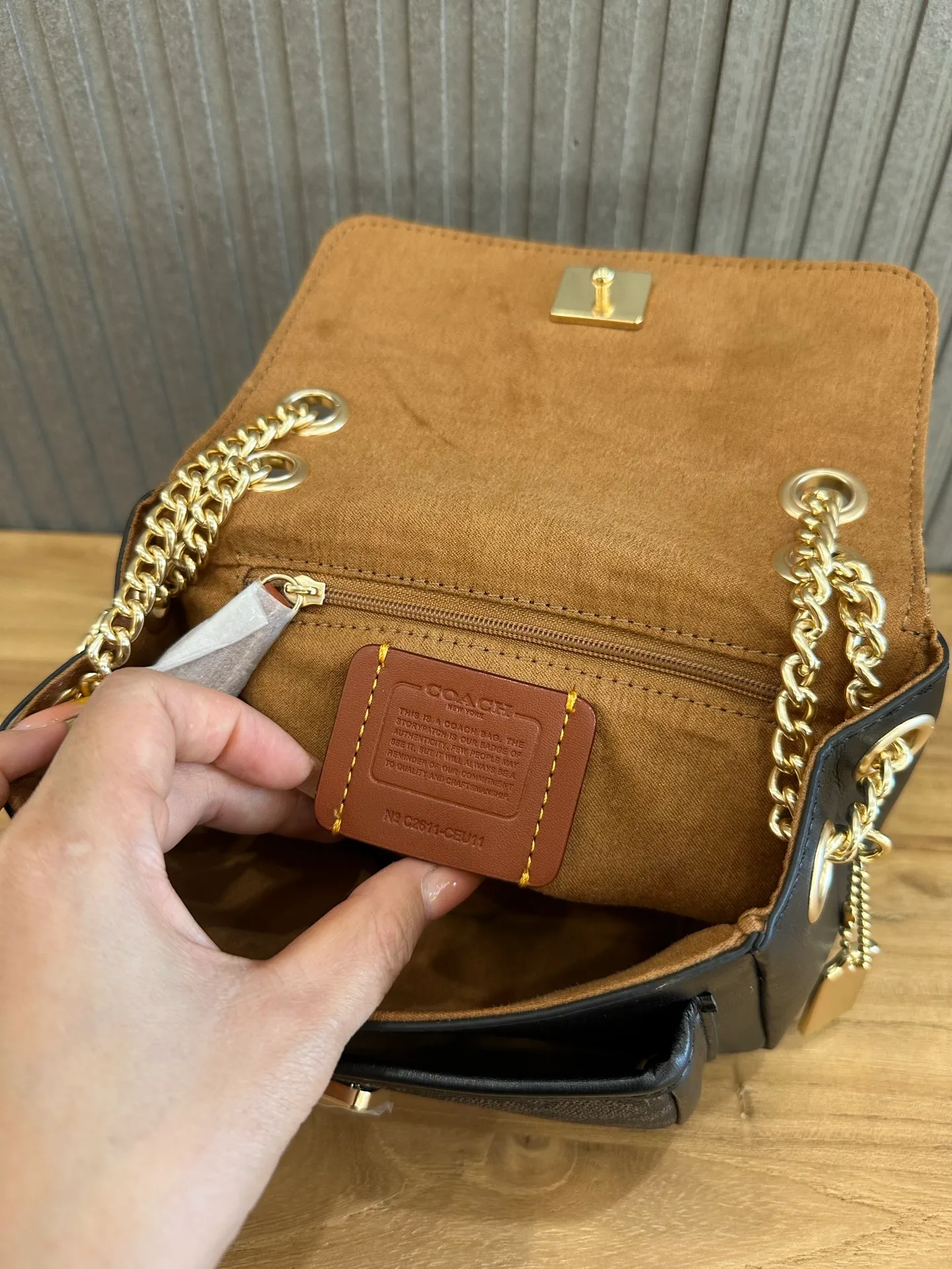 All Categories Coach Women's Bags (COACH) Coach CEU11