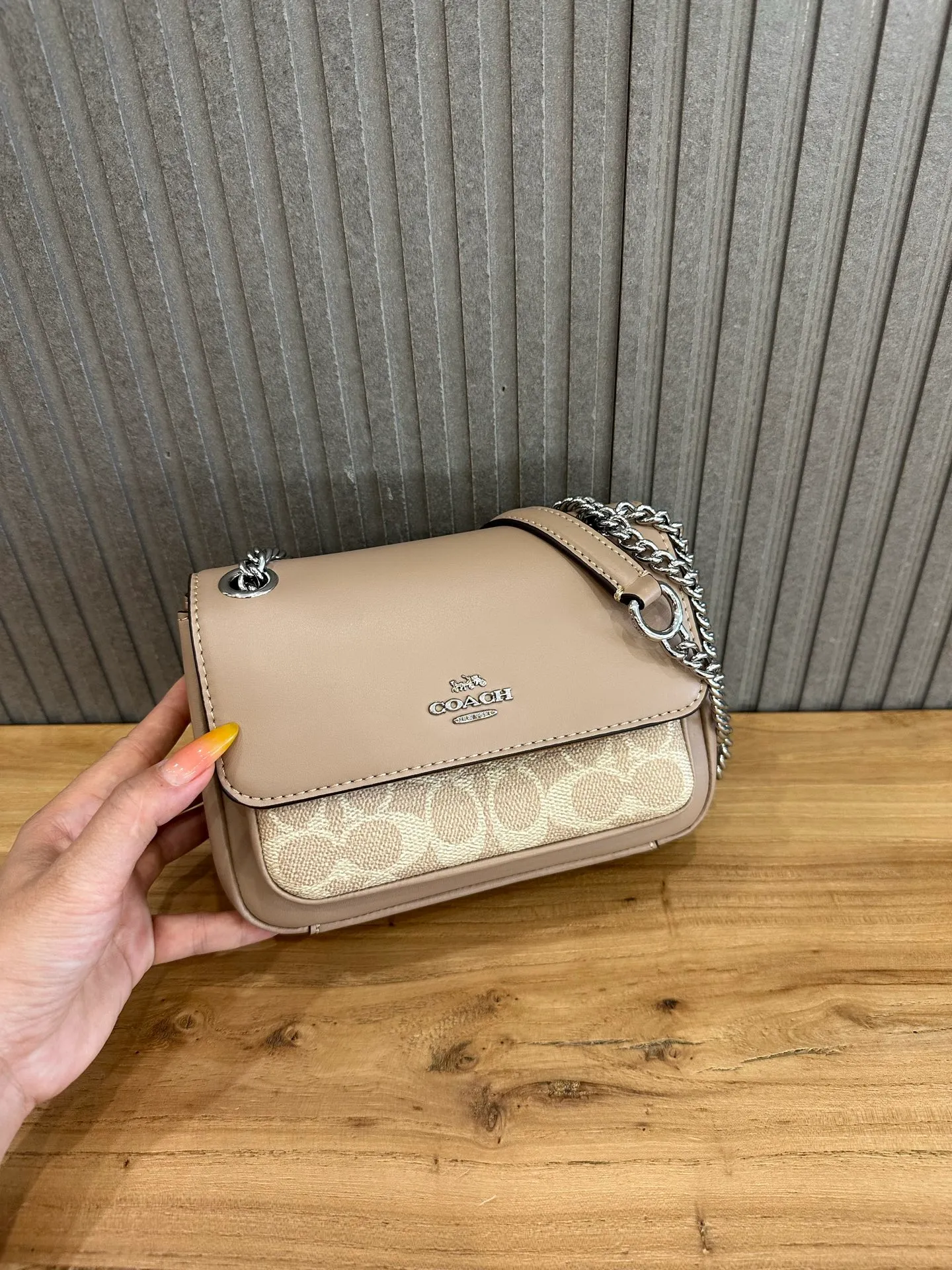 All Categories Coach Women's Bags (COACH) Coach CEU11
