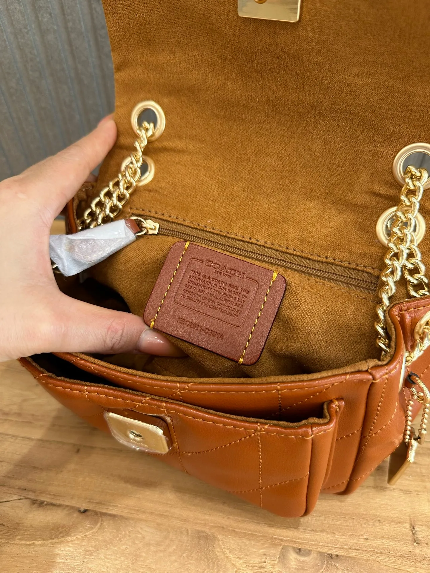 All Categories Coach Women's Bags (COACH) Coach CEU11