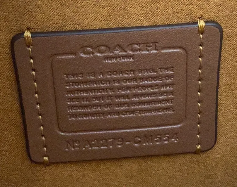 All Categories Coach Women's Bags (COACH) Coach CM554