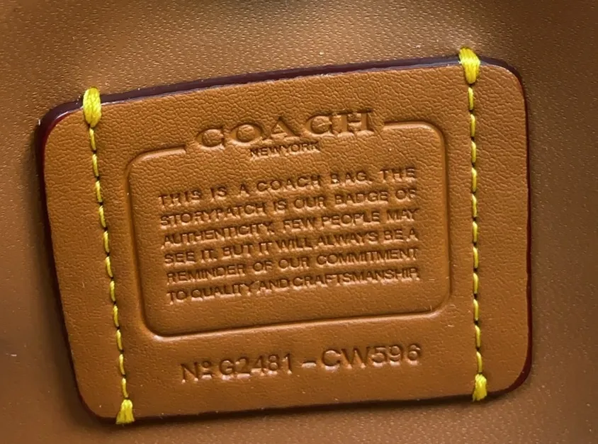 All Categories Coach Women's Bags (COACH) Coach CW596