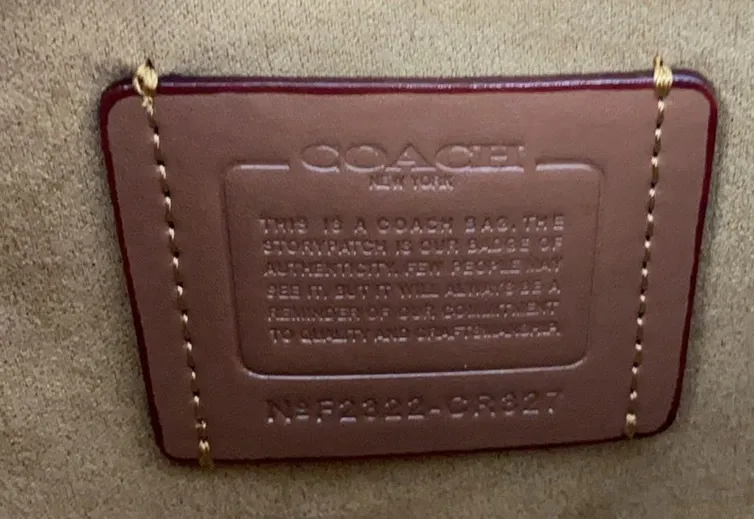 All Categories Coach Women's Bags (COACH) CR32721