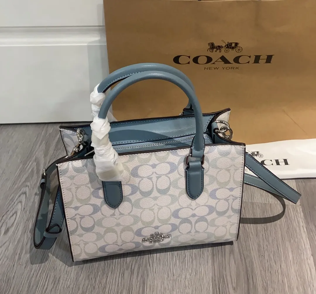 All Categories COACH Women's Bags COACH CDZ06
