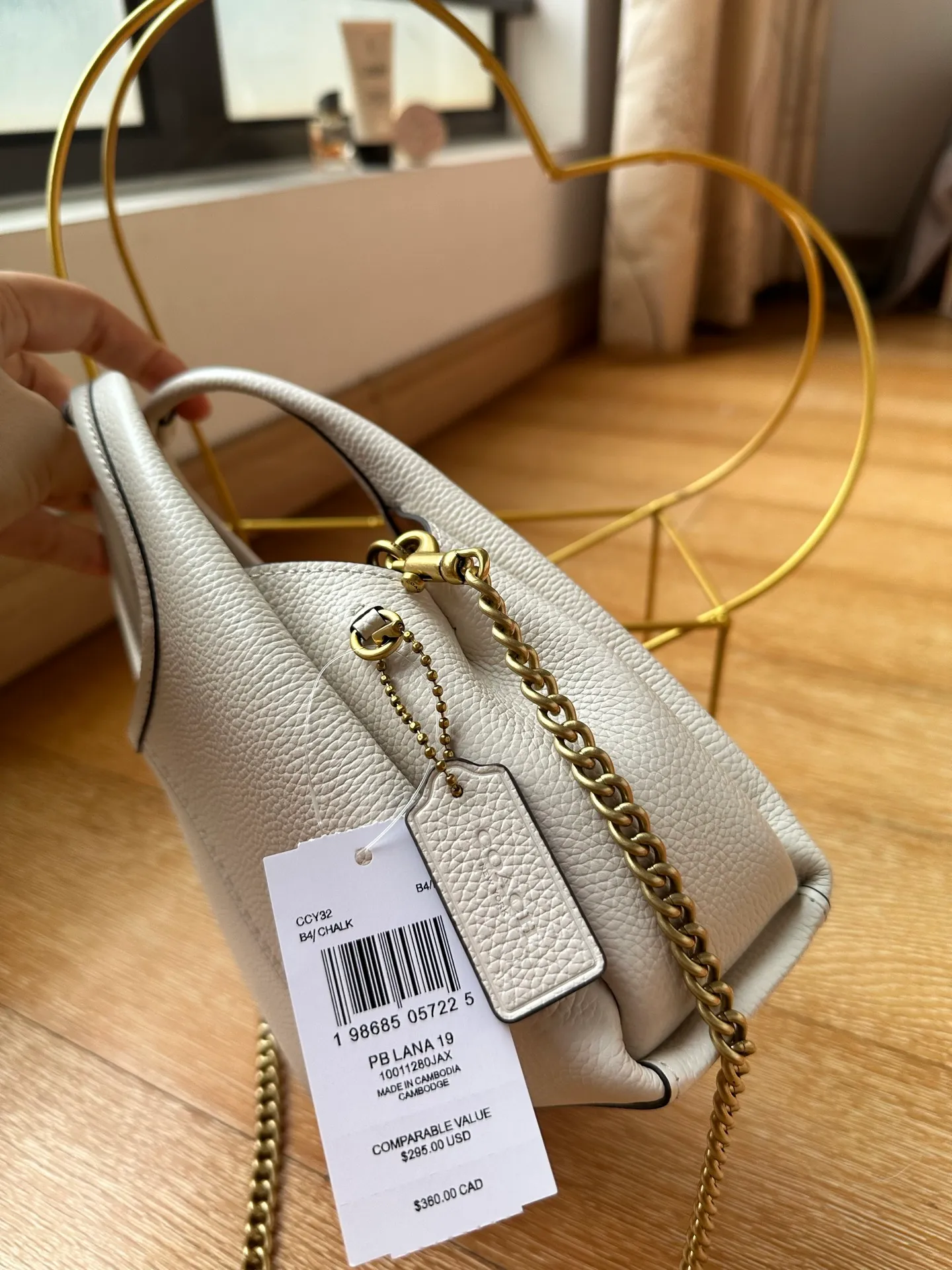 All Categories Coach Women's Bags (COACH) Coach CCY32