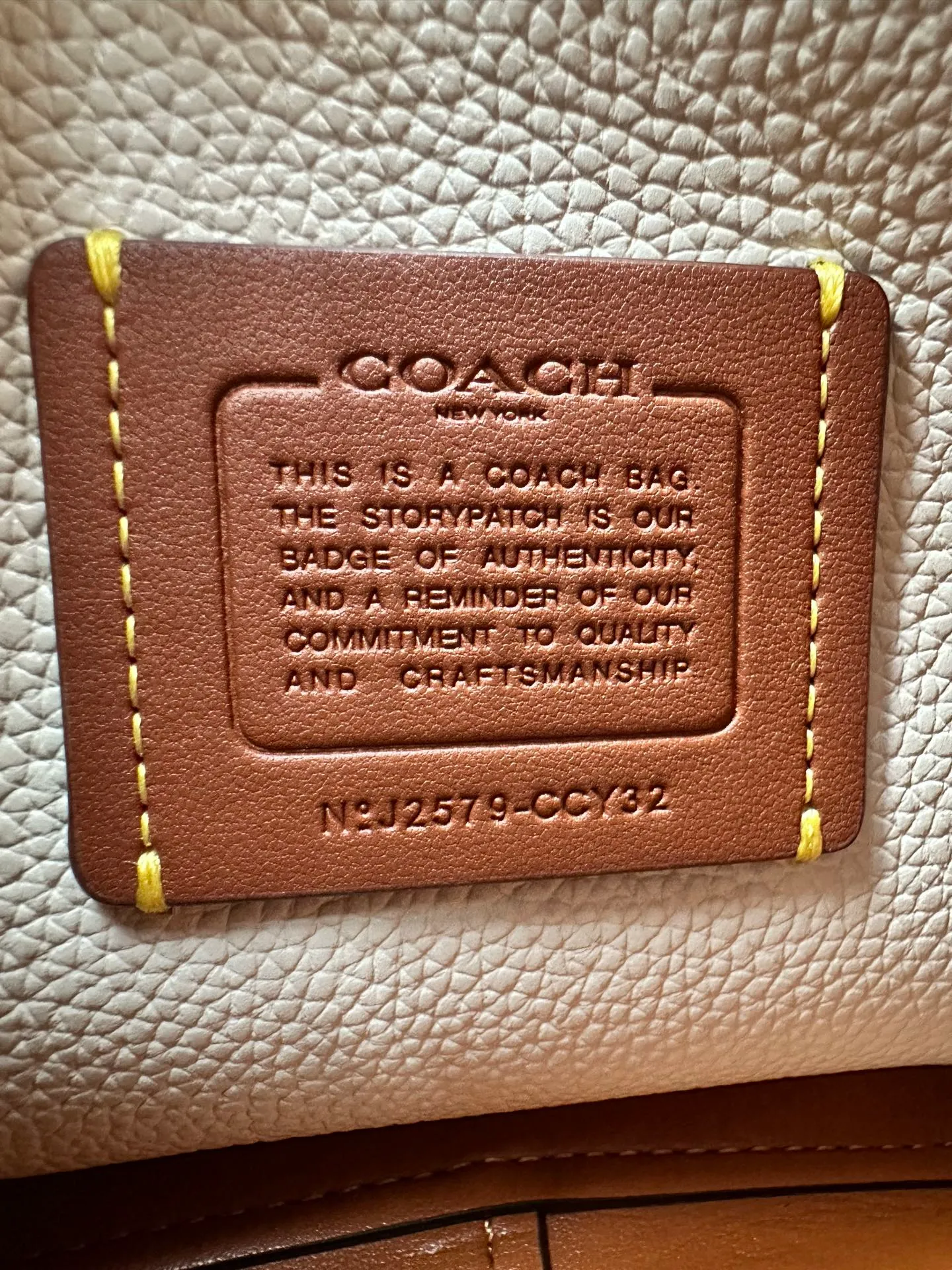 All Categories Coach Women's Bags (COACH) Coach CCY32