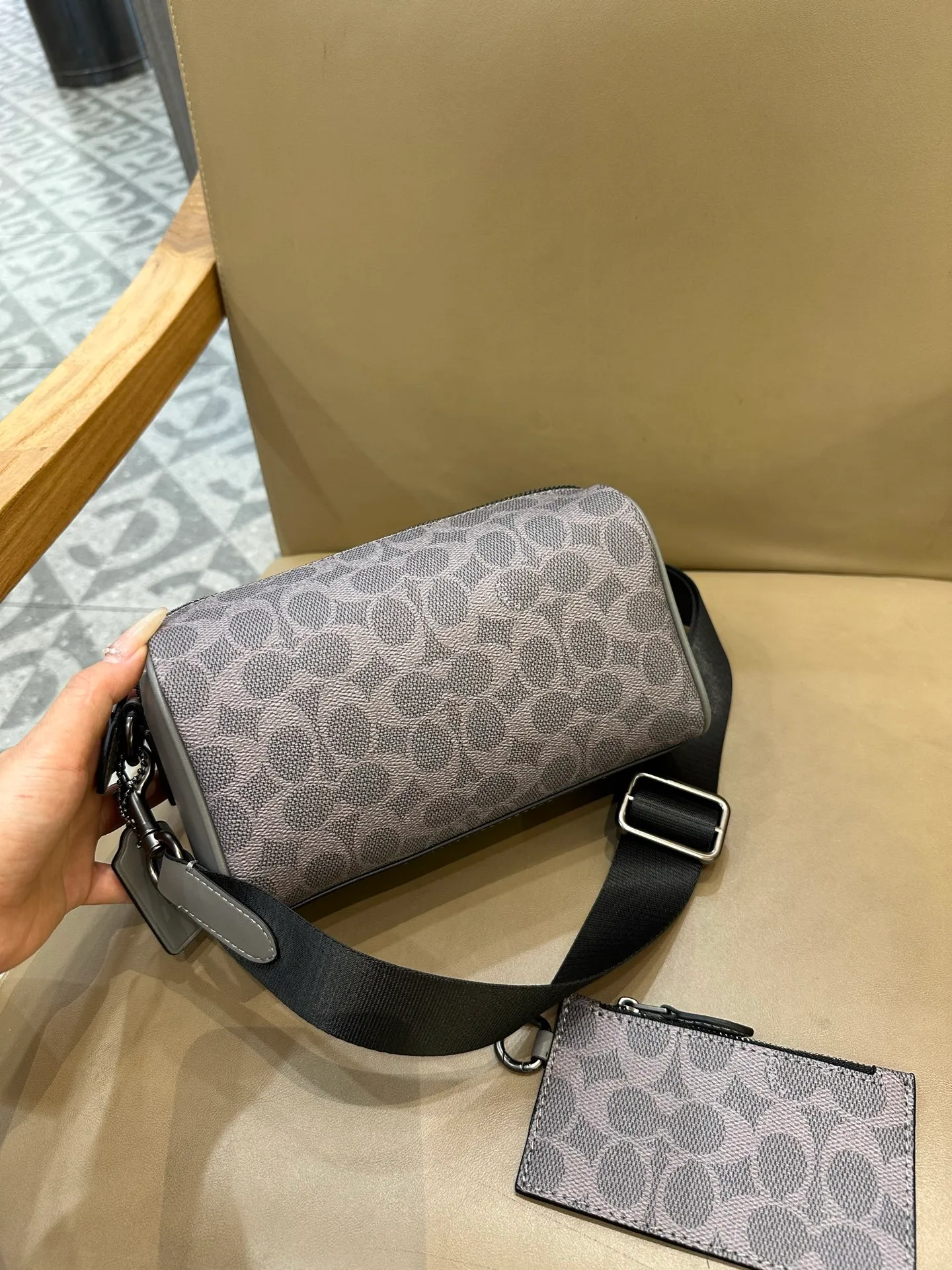 All Categories Coach Women's Bags (COACH) Coach CV762