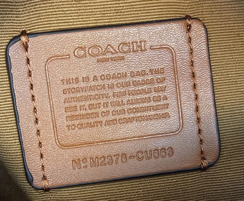 All Categories Coach Women's Bags (COACH) Coach CU863