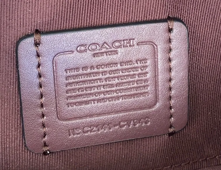 All Categories Coach Women's Bags (COACH) Coach CY657