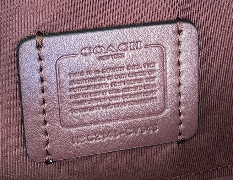 All Categories Coach Women's Bags (COACH) Coach CY657