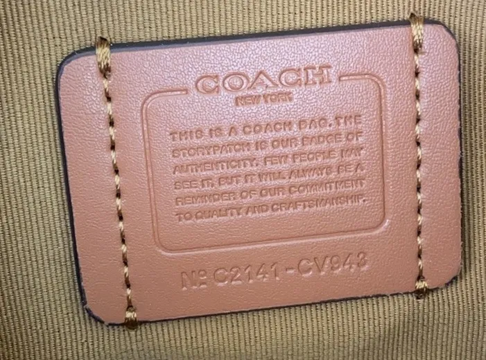 All Categories Coach Women's Bags (COACH) Coach CY657