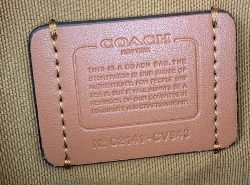 All Categories Coach Women's Bags (COACH) Coach CY657