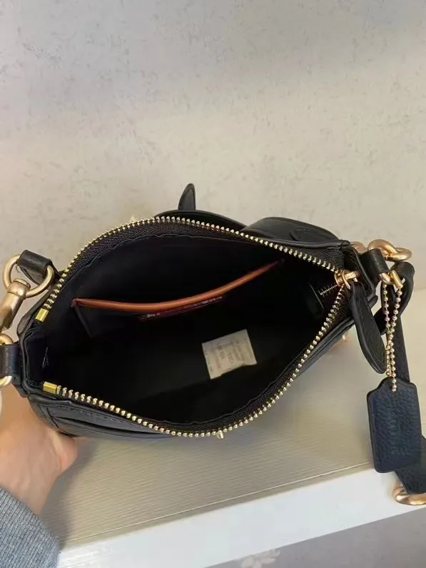 All Categories Official Website "Brand Women's Bags" Women's Bags 💙 COACH 2023 latest COACH crossbody bag
