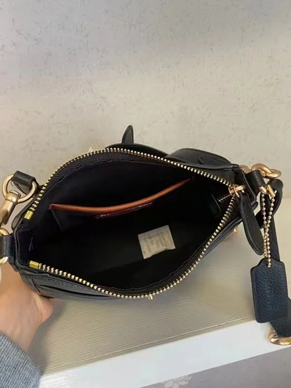 All Categories Official Website "Brand Women's Bags" Women's Bags 💙 COACH 2023 latest COACH crossbody bag