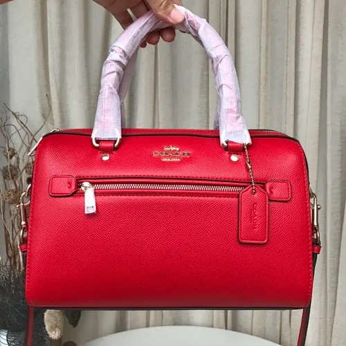All Categories Official Website "Brand Women's Bags" Women's Bags 💙 COACH 2023 latest COACH crossbody bag