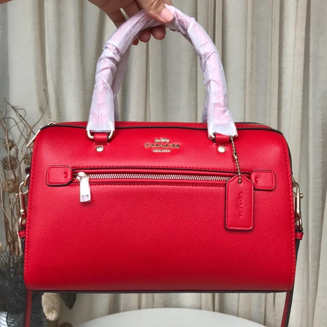 All Categories Official Website "Brand Women's Bags" Women's Bags 💙 COACH 2023 latest COACH crossbody bag