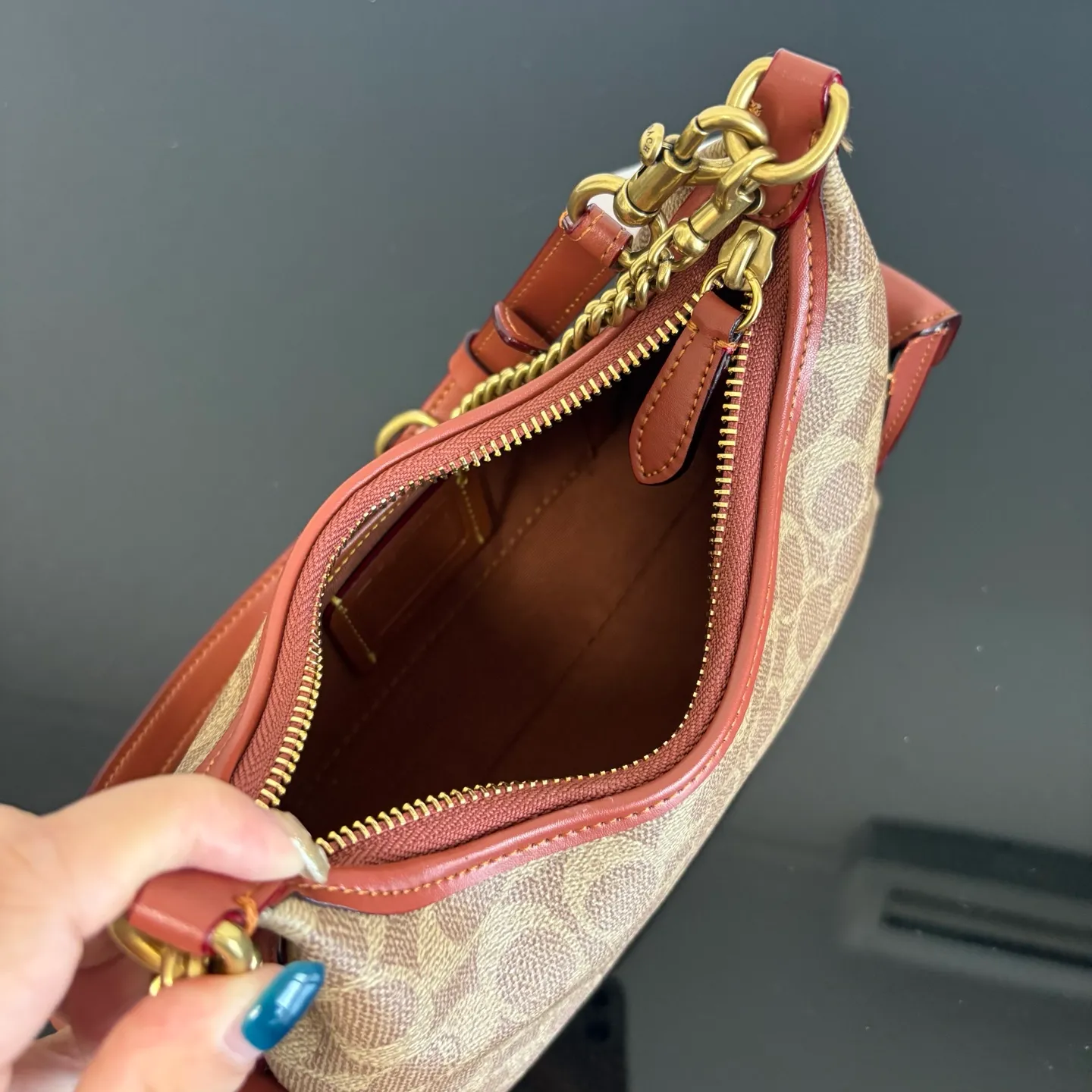 All Categories Coach Women's Bags (COACH) Coach CCL38