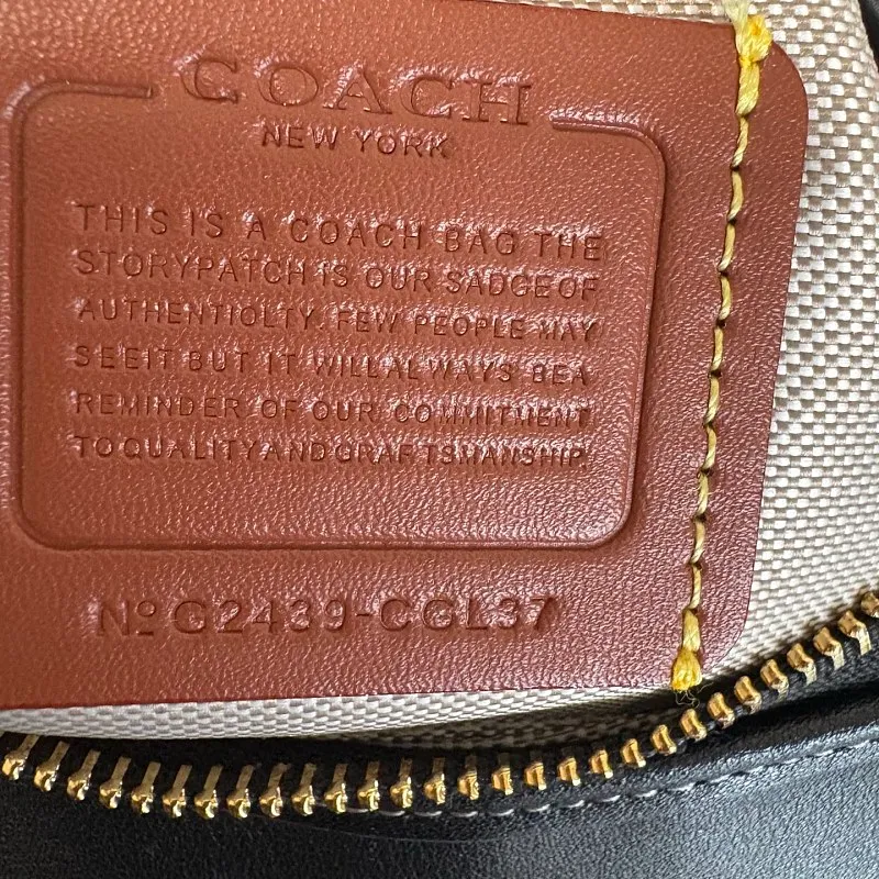 All Categories Coach Women's Bags (COACH) Coach CCL38