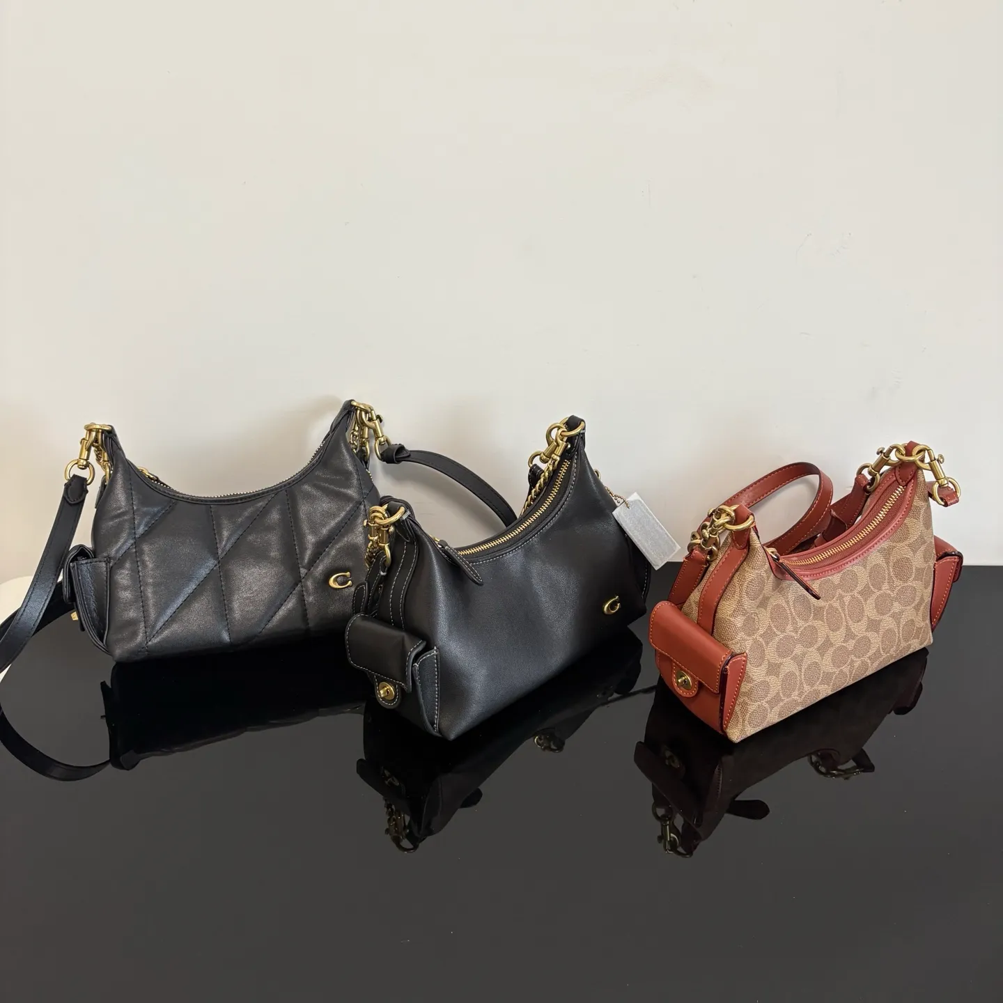 All Categories Coach Women's Bags (COACH) Coach CCL38