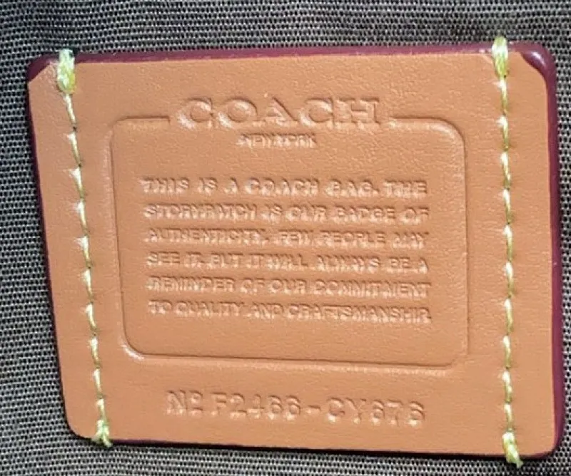 All Categories Coach Women's Bags (COACH) Coach CY676