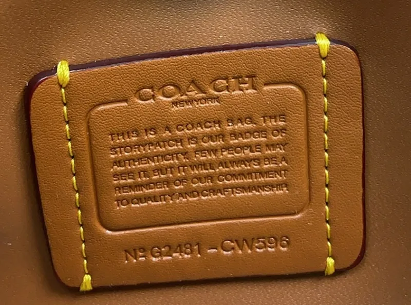 All Categories Coach Women's Bags (COACH) Coach CW596