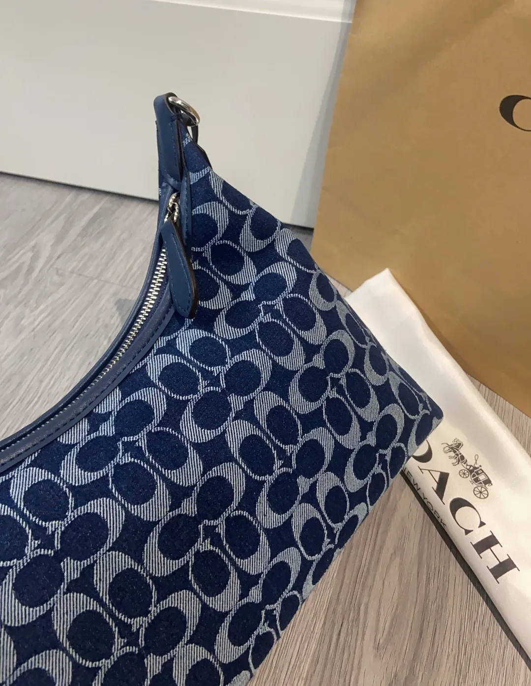 All Categories Coach Women's Bags (COACH) Coach CAM24