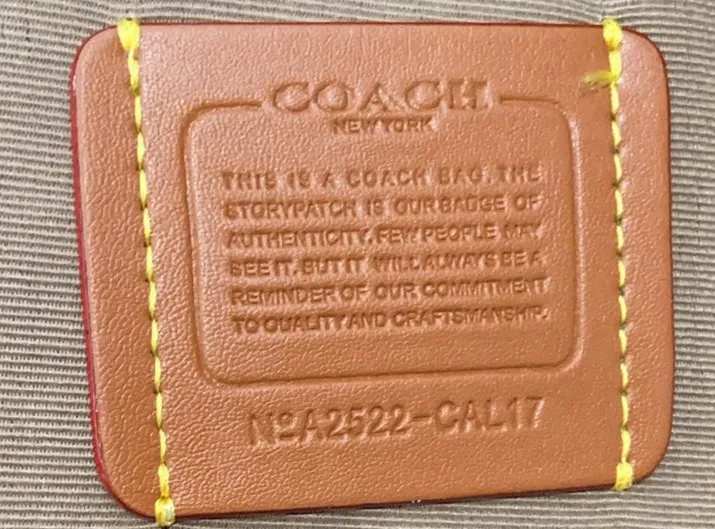 All Categories Coach Women's Bags (COACH) Coach CAL17