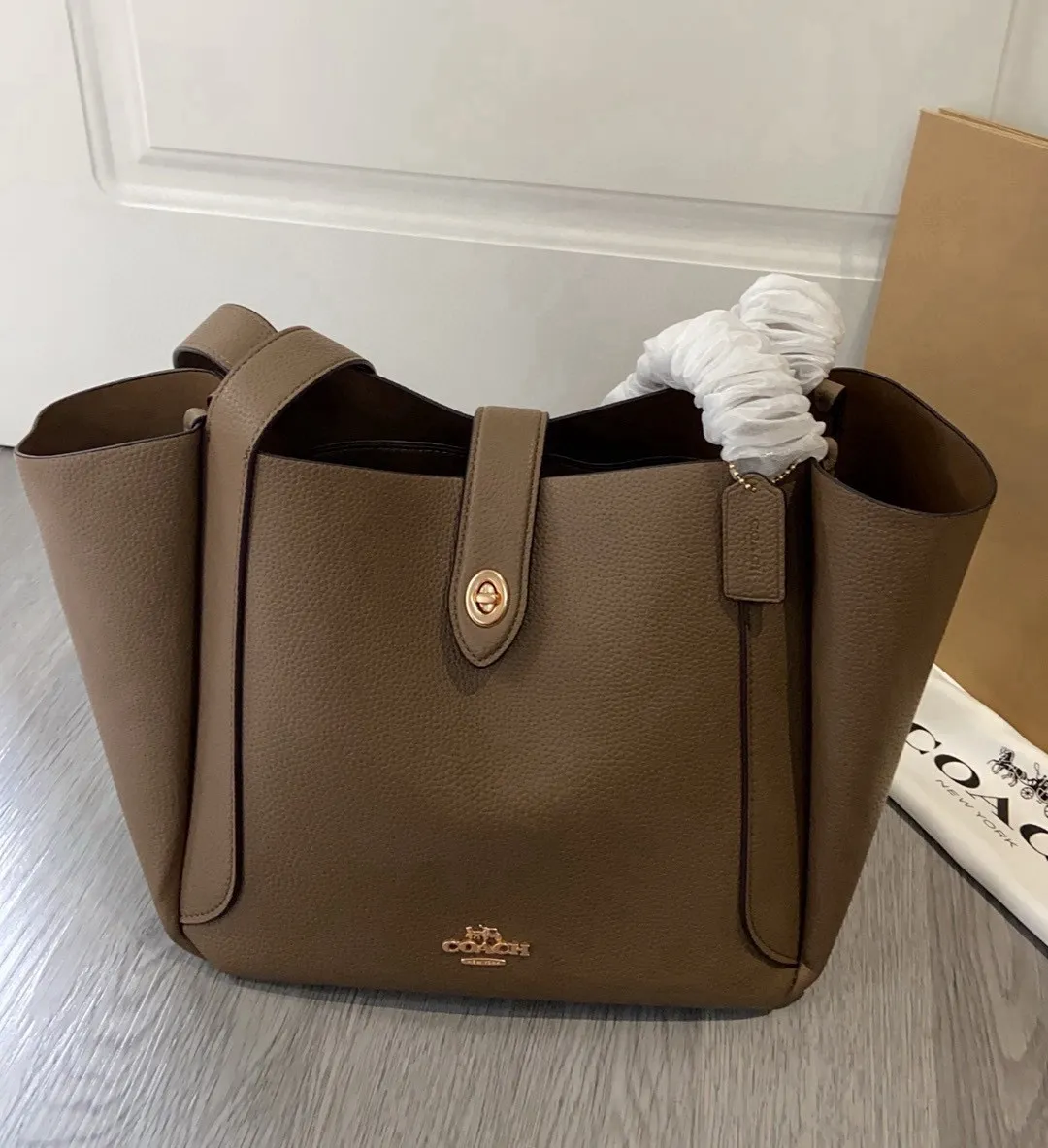 All Categories Coach Women's Bags (COACH) Coach CAL17