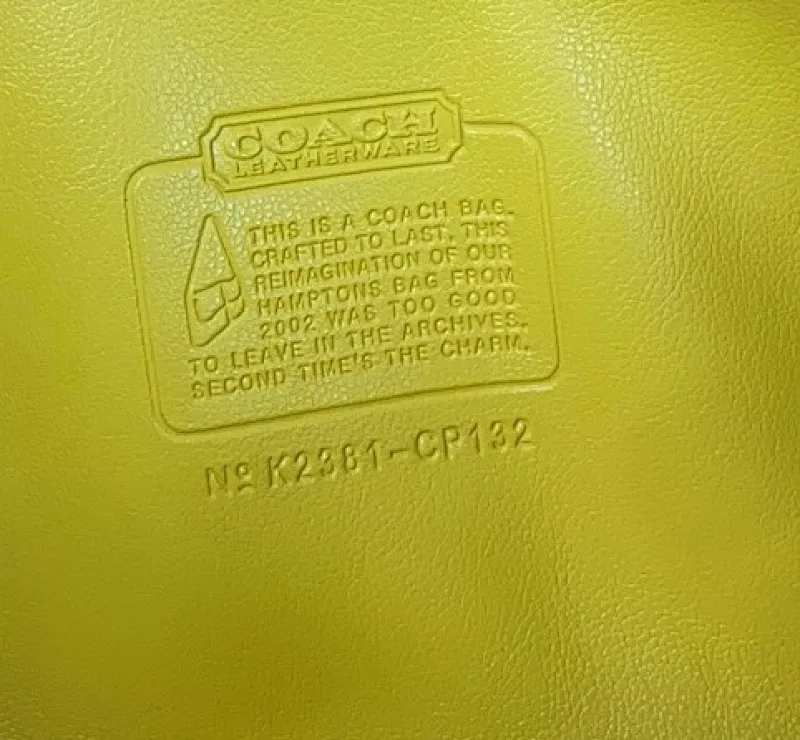 All Categories Coach Women's Bags (COACH) Coach CP132