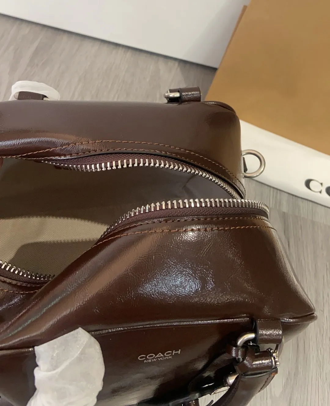 All Categories COACH Women's Bags COACH CBH04