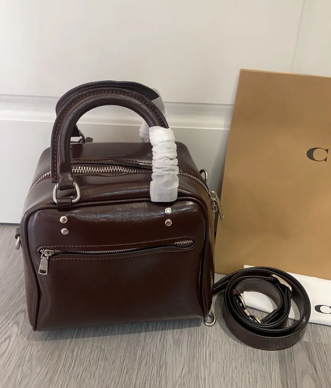 All Categories COACH Women's Bags COACH CBH04