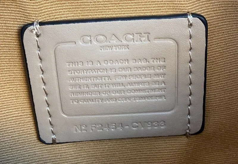 All Categories Coach Women's Bags (COACH) Coach CV933