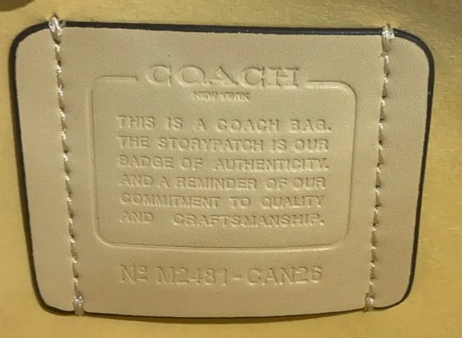 All Categories Coach Women's Bags (COACH) CAN26