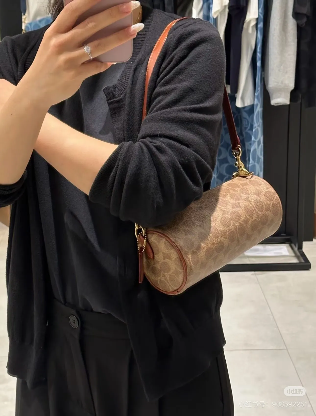 All Categories COACH Women's Bags COACH CDY79