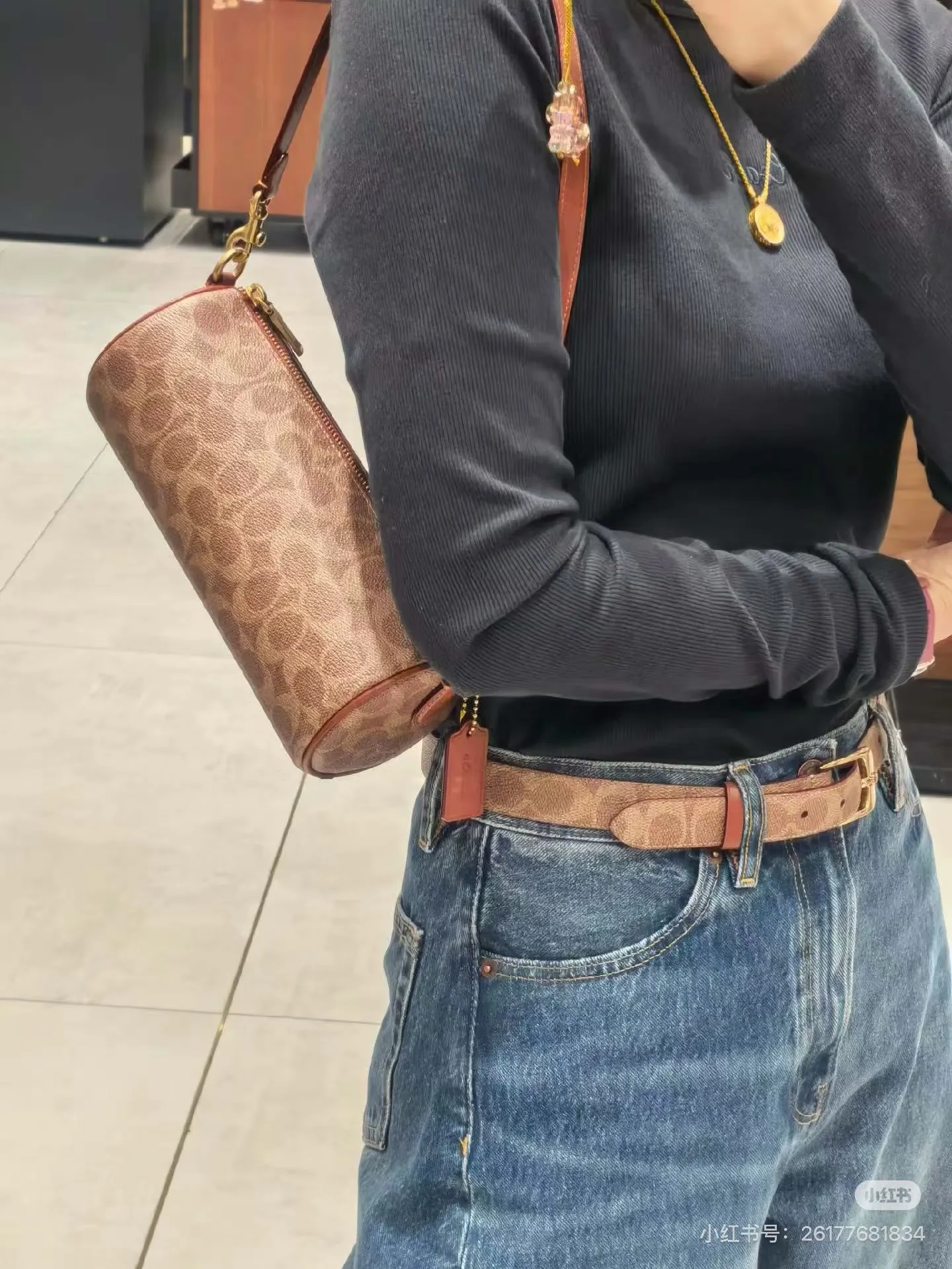 All Categories COACH Women's Bags COACH CDY79