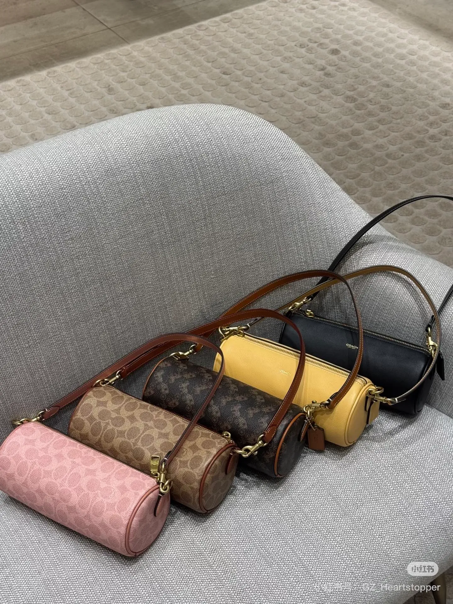 All Categories COACH Women's Bags COACH CDY79