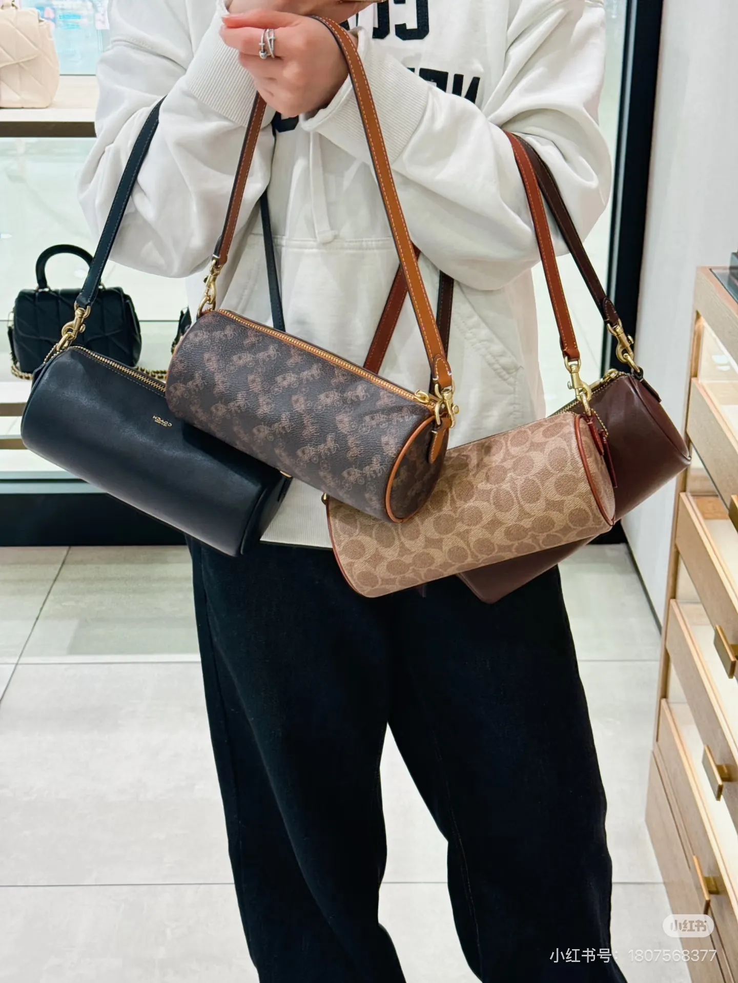 All Categories COACH Women's Bags COACH CDY79