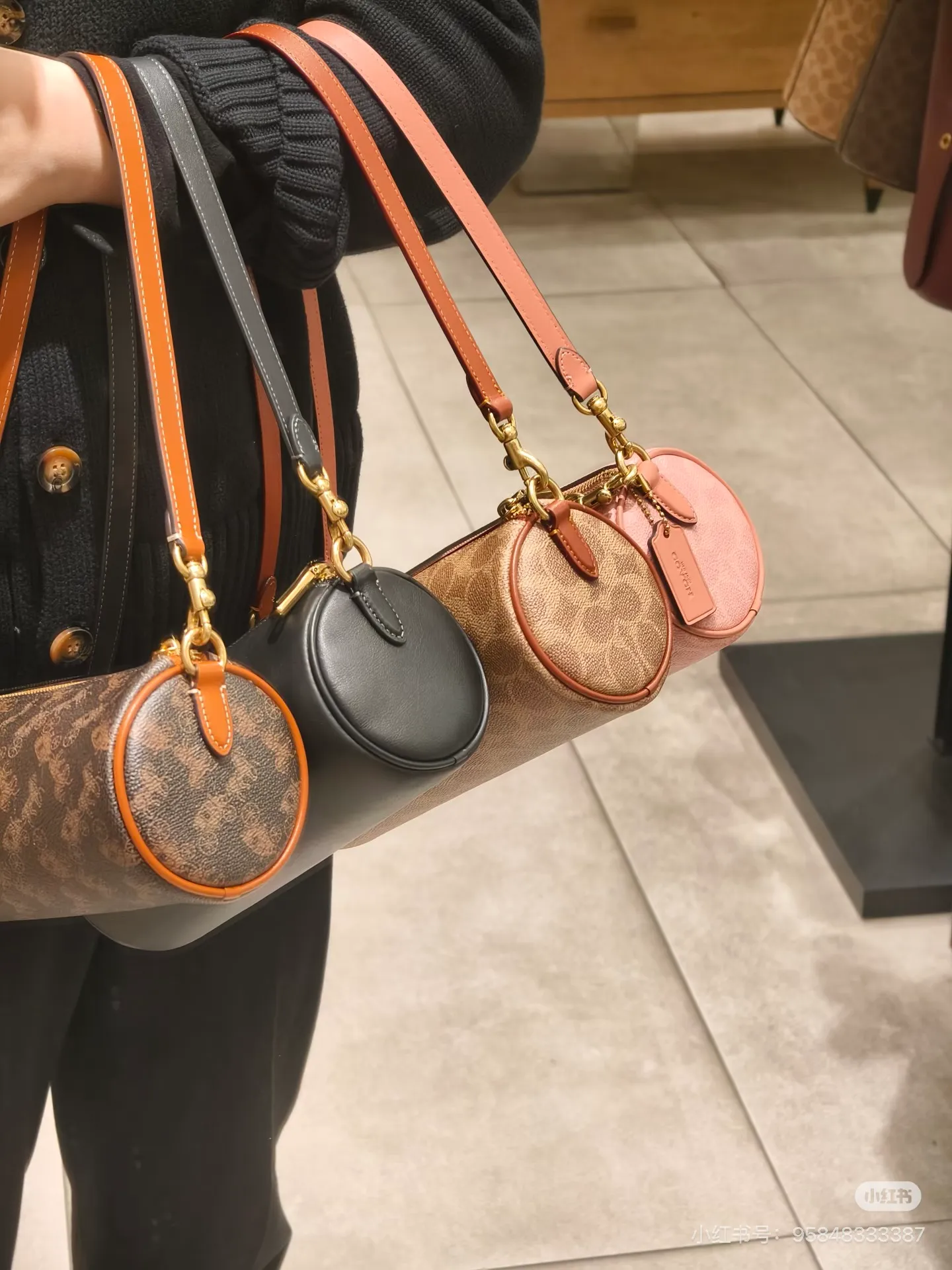 All Categories COACH Women's Bags COACH CDY79