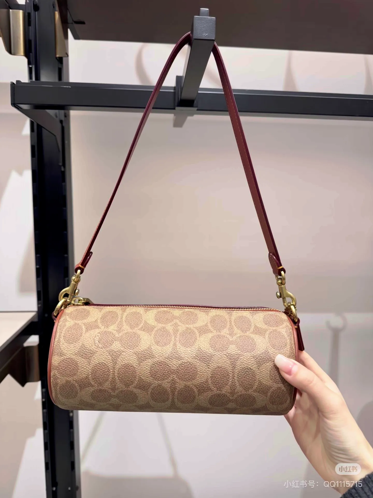 All Categories COACH Women's Bags COACH CDY79