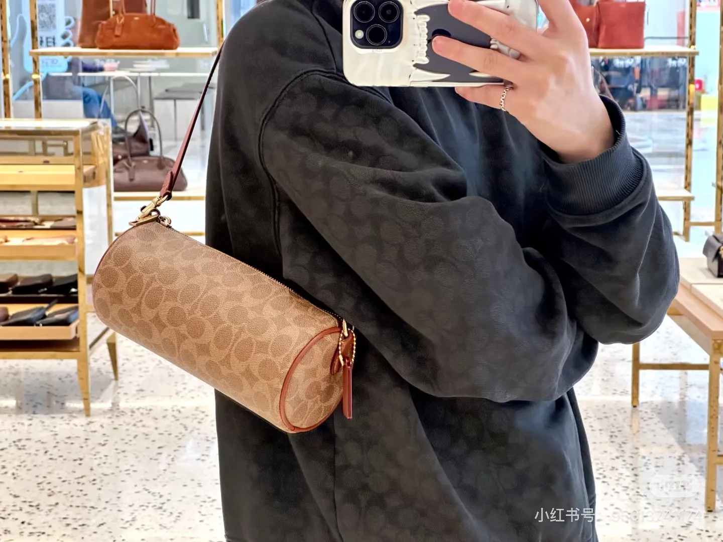 All Categories COACH Women's Bags COACH CDY79