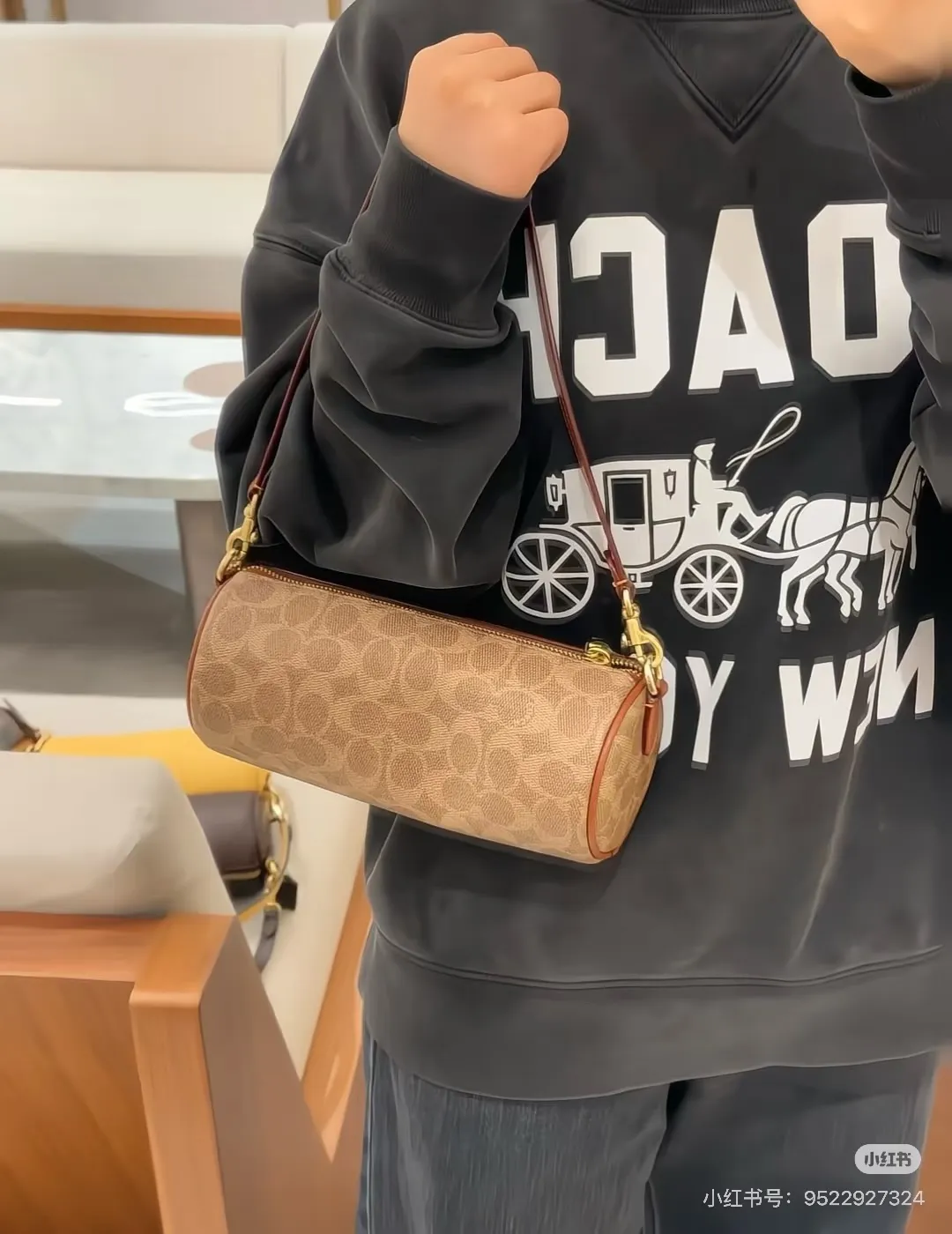 All Categories COACH Women's Bags COACH CDY79