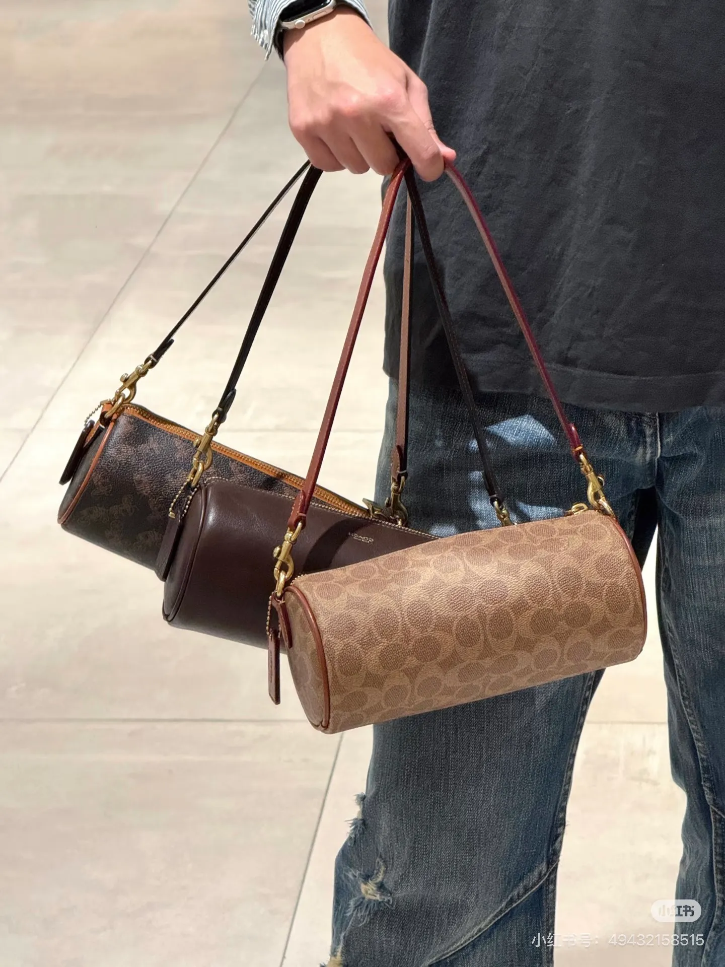 All Categories COACH Women's Bags COACH CDY79
