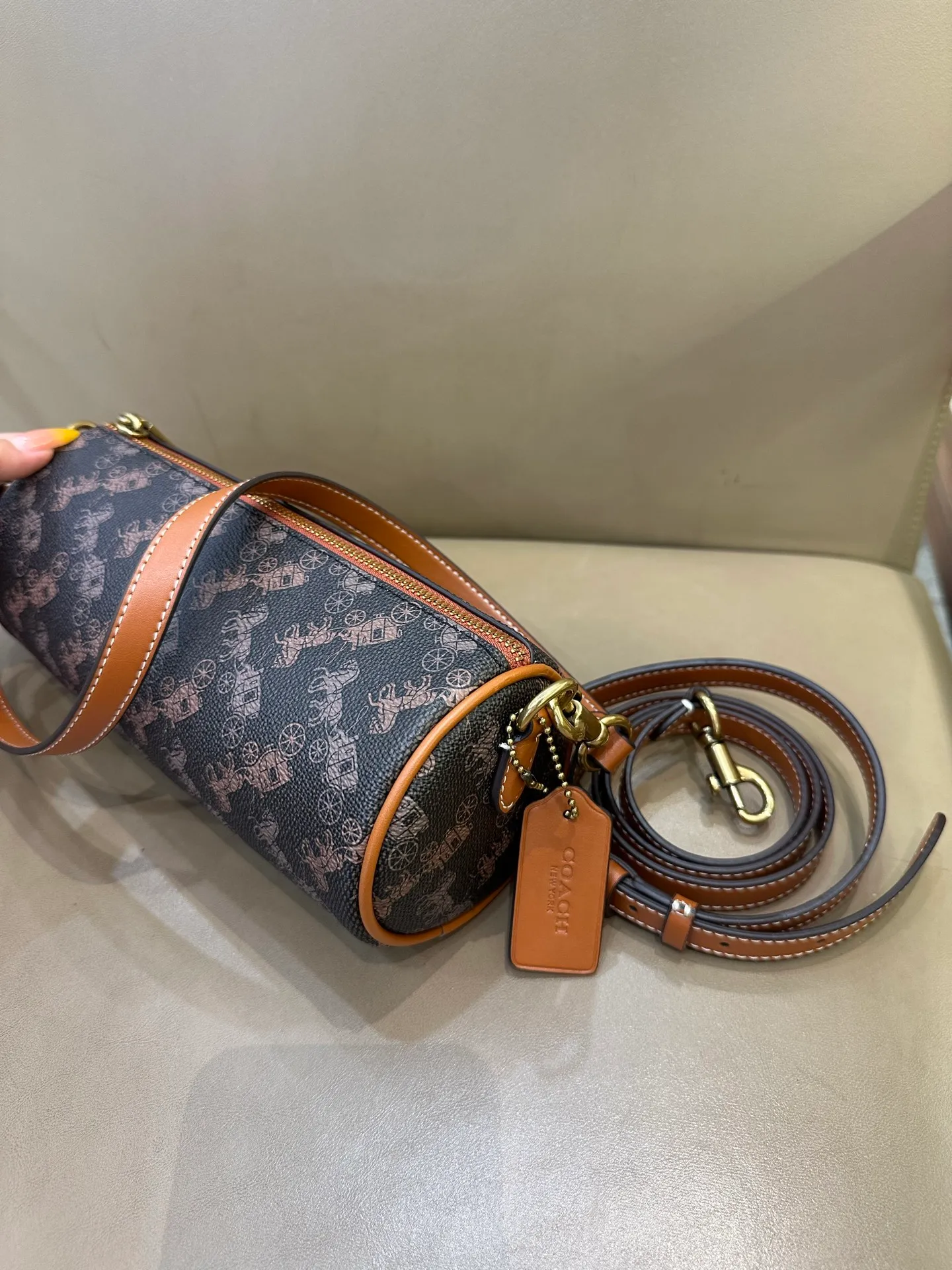 All Categories COACH Women's Bags COACH CDY79